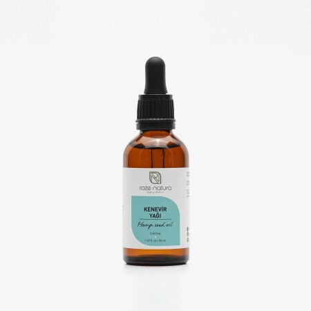 Hemp Oil - shifaah