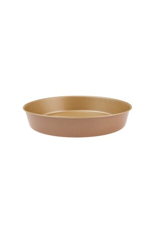 Hense 28cm Round Tray 153. 03. 06. 4827 - Karaca