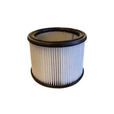 HEPA filter for NILFISK vacuum cleaners - Nilfisk