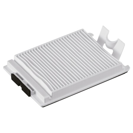 HEPA filter MAKITA DVC260, DVC261, DVC265 - Makita Accessories