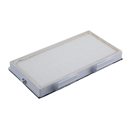 HEPA filter MAKITA DVC660, DVC665 - Makita Accessories