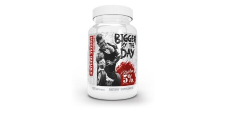 Her Geçen Gün Daha da Büyüyor - Efsanevi Seri - POWERBODY