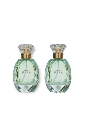 Hera Kadın Parfümü Edp 65 ml 2 Adet Cornerconseptheraprfm - Farmasi