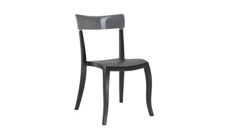 Hera-S Chair 2 Pieces - Cadde Yıldız