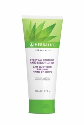 Herbal Aloe El Ve Vücut Losyonu 200 ml 8861803 - Herbalife