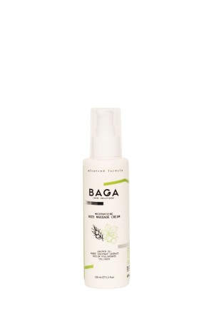 Herbal Blend Cream - Baga