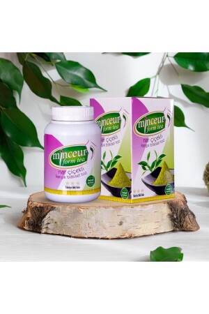 Herbal tea - Minceur