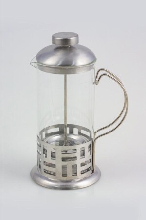 Herbal Tea Infuser French Press TYC00355820039 - Tiesa Home