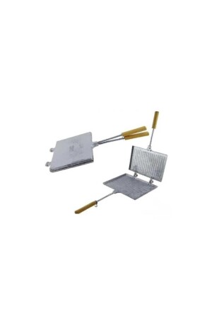 Herd-Teflon-Toaster tostm01 - Nur