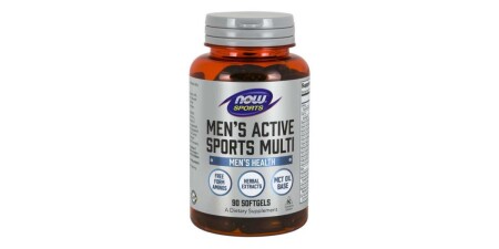Herren Active Sports Multi - POWERBODY