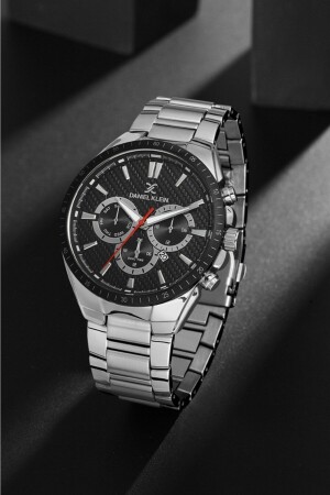 Herren-Armbanduhr der neuen Saison TYC00299948183 - Daniel Klein