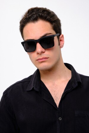 Herren-Sonnenbrille 2013 TYC00738948830 - Monvago
