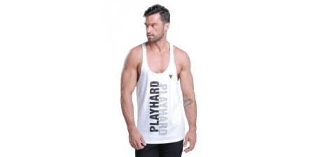 Herren Stringer 21 Streifen - POWERBODY