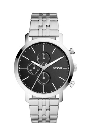 Herrenarmbanduhr BQ2328IE - Fossil