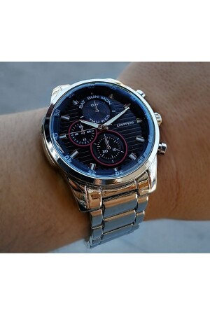 Herrenarmbanduhr New Season CH. 06. 12. 22. 01 - Choppers