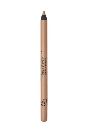 Hervorhebungsstift für Augen und Lippen – Miracle Pencil Contour Lips Brighten Eye-Look 8691190120788 - Golden Rose
