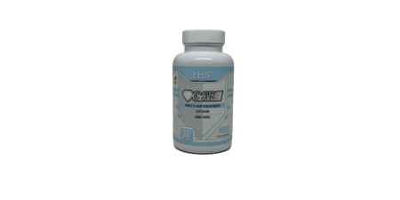 Herzpflege - POWERBODY