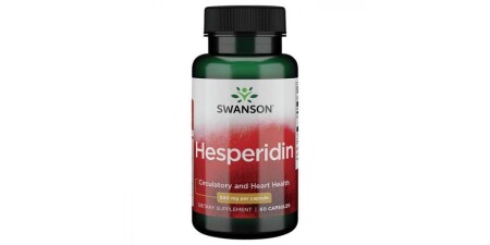 Hesperidin - POWERBODY
