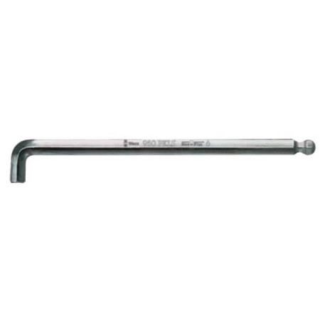 Hex key WERA 950 PKLS - Wera