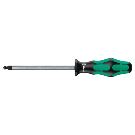 Hexagon screwdriver WERA 352 SW1.5x100mm - Wera