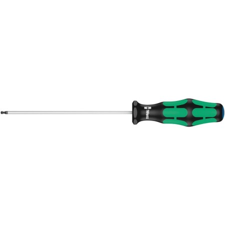 Hexagon screwdriver WERA 352 SW2.0/100mm - Wera