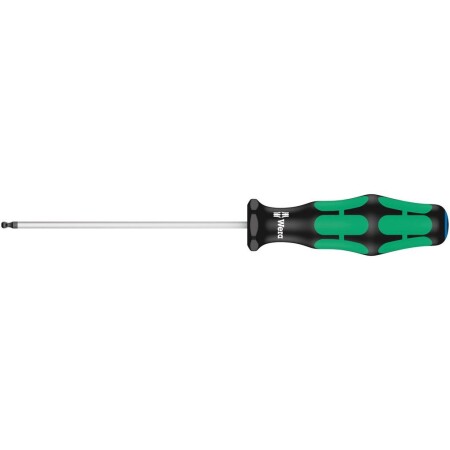 Hexagon screwdriver WERA 352 SW2.5x100mm - Wera