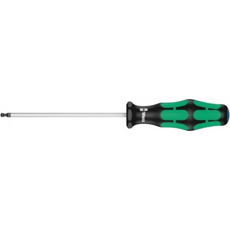 Hexagon screwdriver WERA 352 SW3.0x100mm - Wera