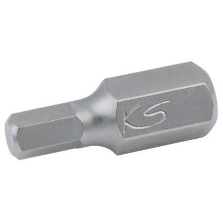 Hexagonal bit KS TOOLS 12x30mm - KsTools