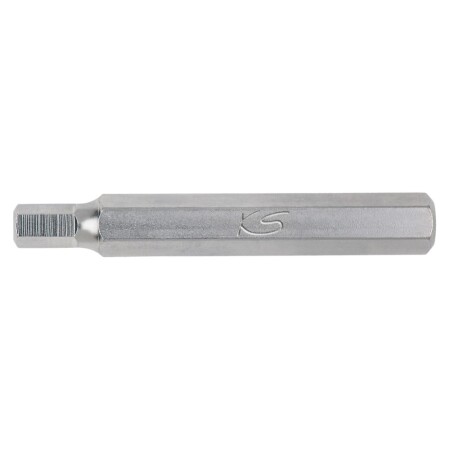 Hexagonal bit KS TOOLS 12x75mm - KsTools