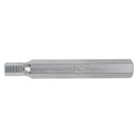 Hexagonal bit KS TOOLS 7x75mm - KsTools
