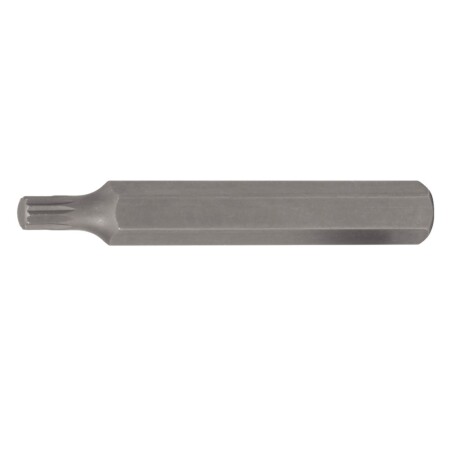 Hexagonal bit KS TOOLS XZN M12 75mm - KsTools
