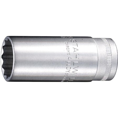 Hexagonal extended head STAHLWILLE 46a 3/8