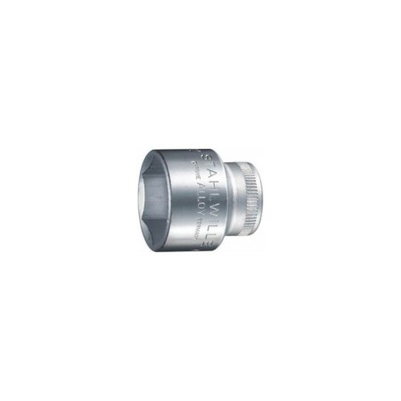 Hexagonal head STAHLWILLE 1