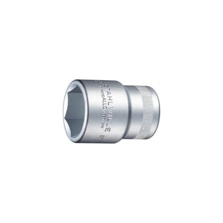 Hexagonal head STAHLWILLE No.55 3/4