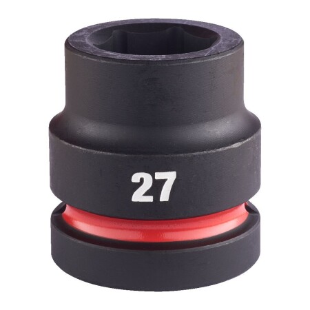 Hexagonal impact socket MILWAUKEE SHW 1