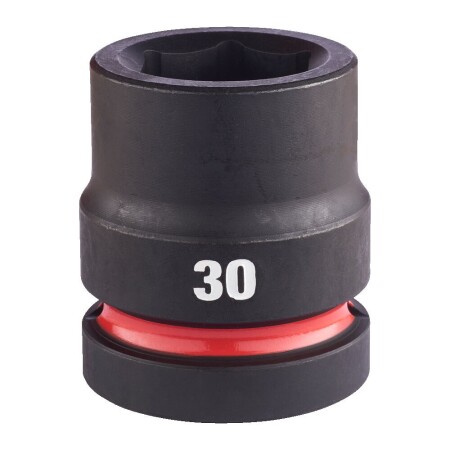 Hexagonal impact socket MILWAUKEE SHW 1