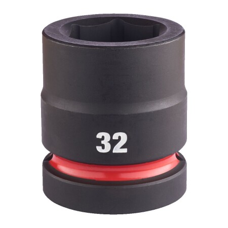 Hexagonal impact socket MILWAUKEE SHW 1