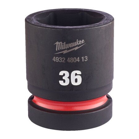 Hexagonal impact socket MILWAUKEE SHW 1