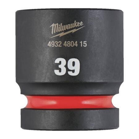 Hexagonal impact socket MILWAUKEE SHW 1