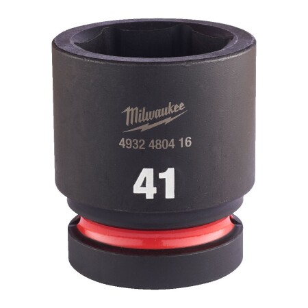 Hexagonal impact socket MILWAUKEE SHW 1