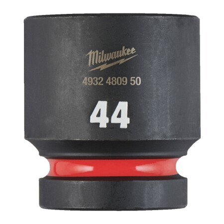 Hexagonal impact socket MILWAUKEE SHW 1