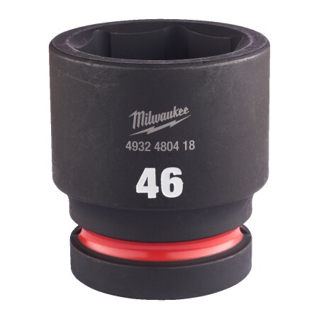 Hexagonal impact socket MILWAUKEE SHW 1