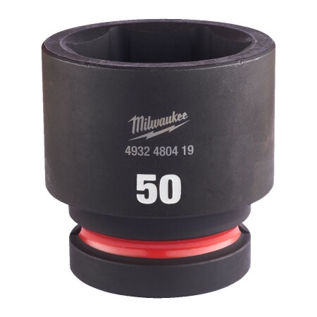 Hexagonal impact socket MILWAUKEE SHW 1