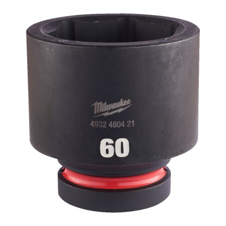 Hexagonal impact socket MILWAUKEE SHW 1