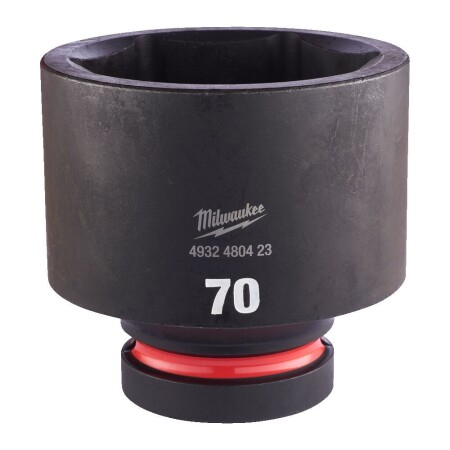 Hexagonal impact socket MILWAUKEE SHW 1