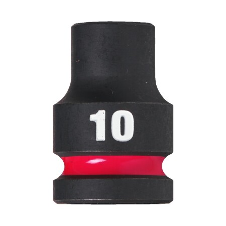 Hexagonal impact socket MILWAUKEE SHW 1/2