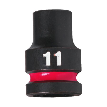 Hexagonal impact socket MILWAUKEE SHW 1/2