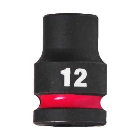 Hexagonal impact socket MILWAUKEE SHW 1/2