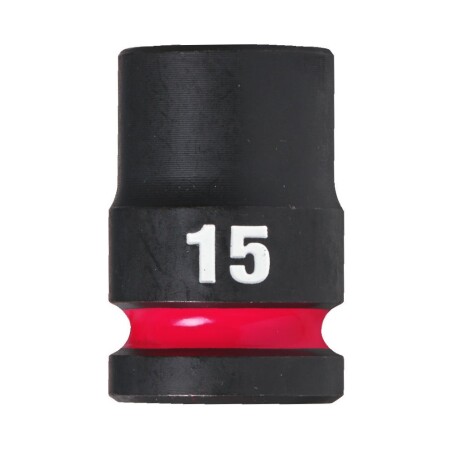 Hexagonal impact socket MILWAUKEE SHW 1/2