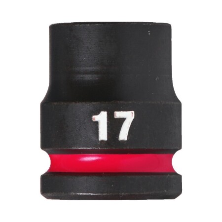 Hexagonal impact socket MILWAUKEE SHW 1/2